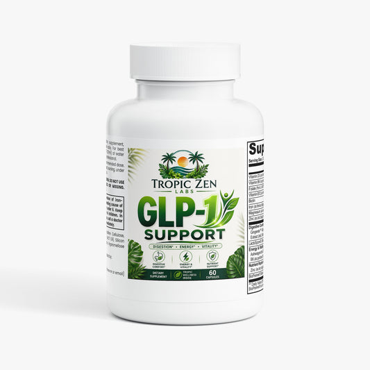 GLP-1 Support
