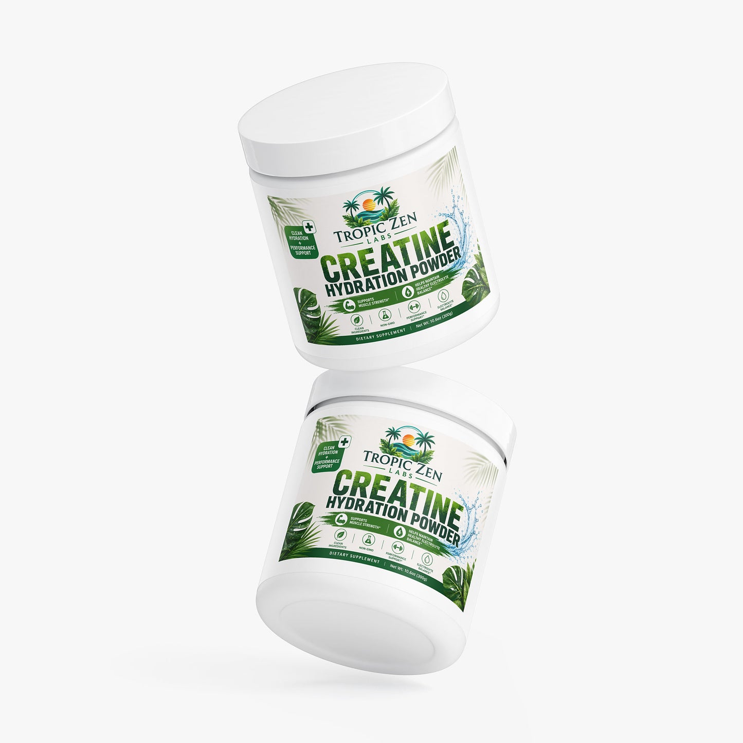 Creatine Hydration Powder