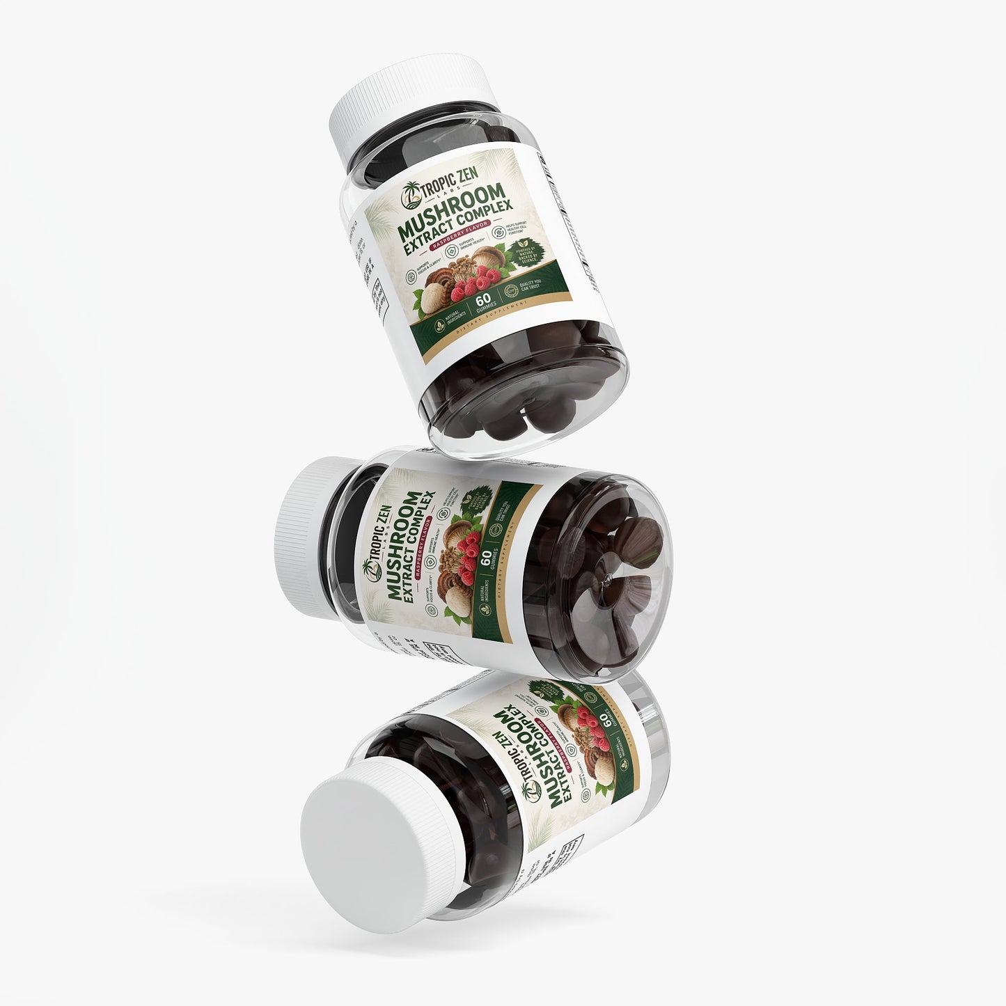Mushroom Extract Complex