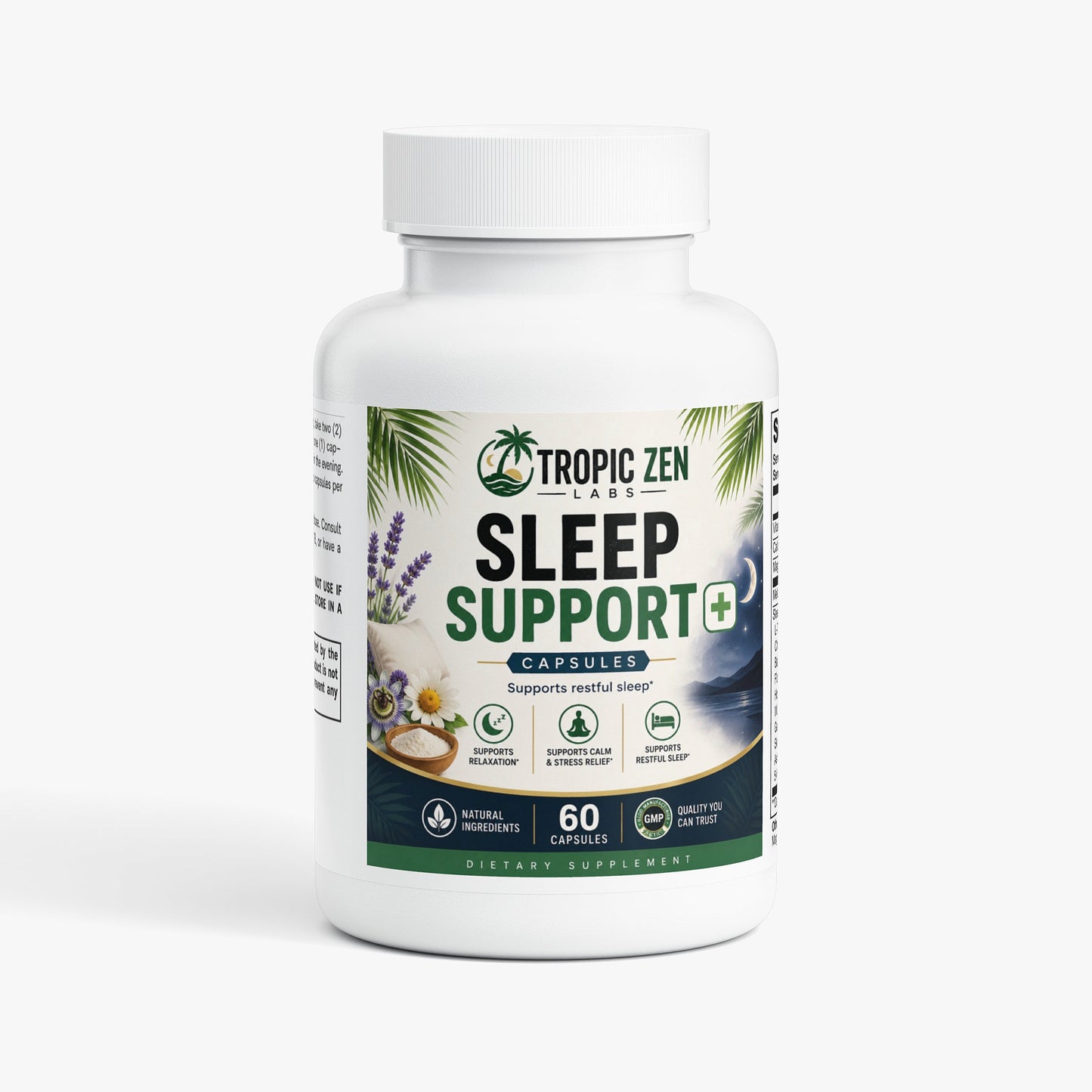 Sleep Support