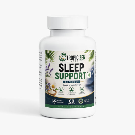 Sleep Support