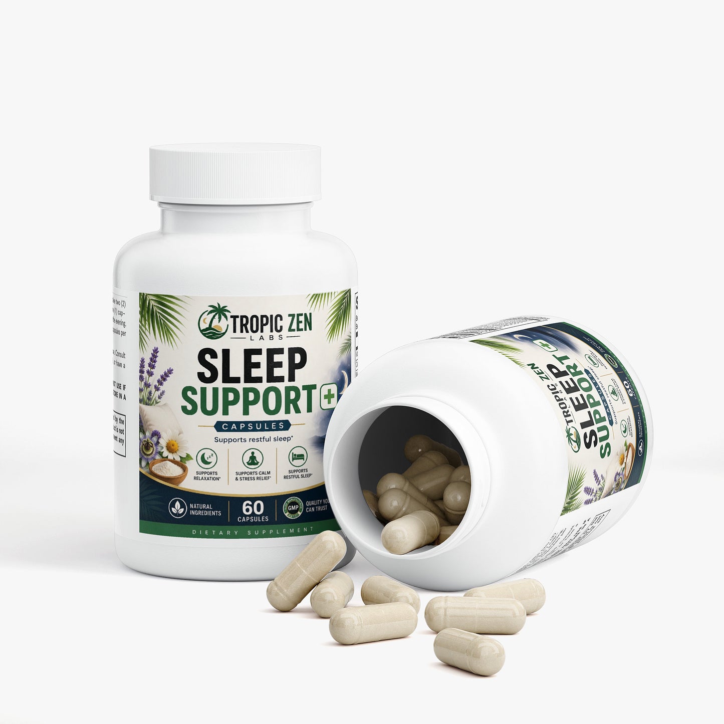 Sleep Support