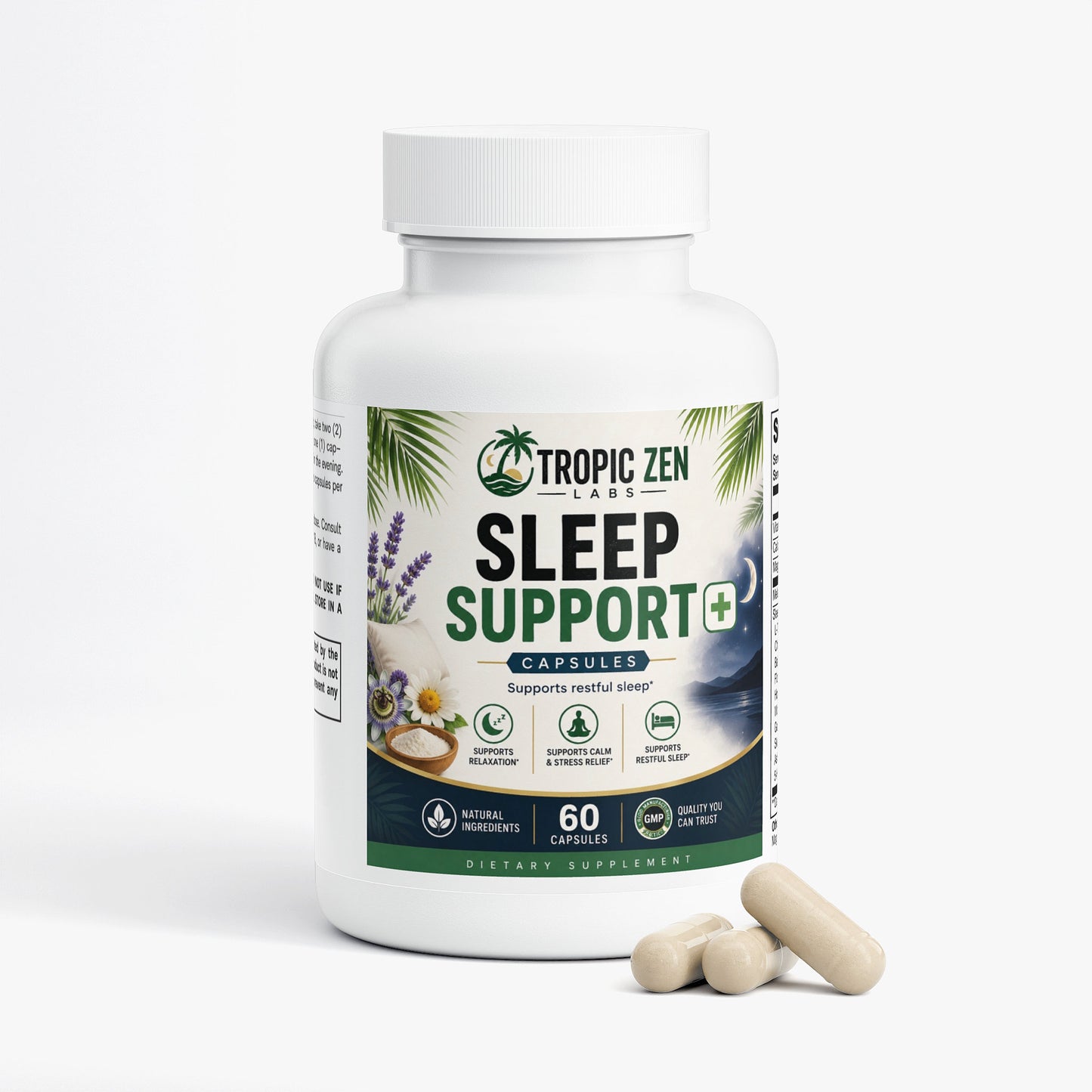 Sleep Support