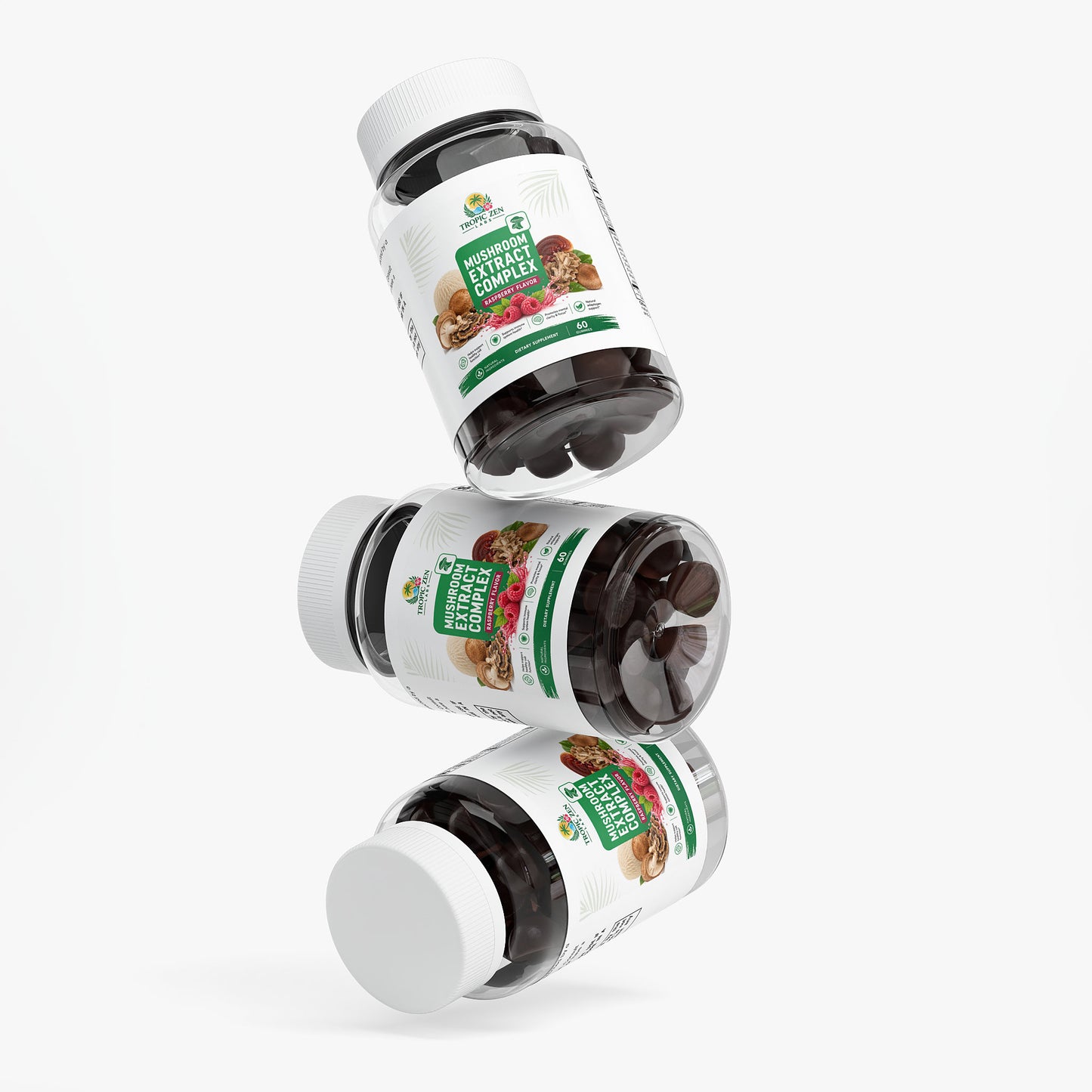 Mushroom Extract Complex
