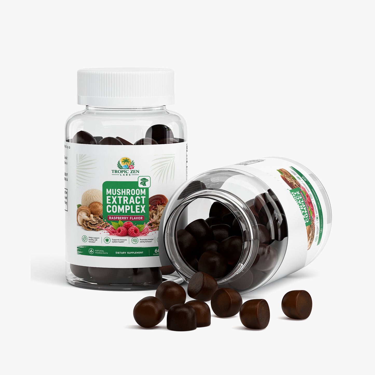 Mushroom Extract Complex