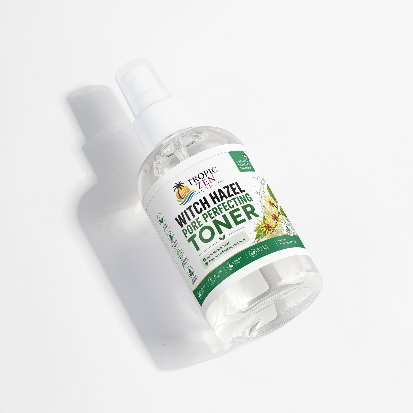 Witch Hazel Pore Perfecting Toner
