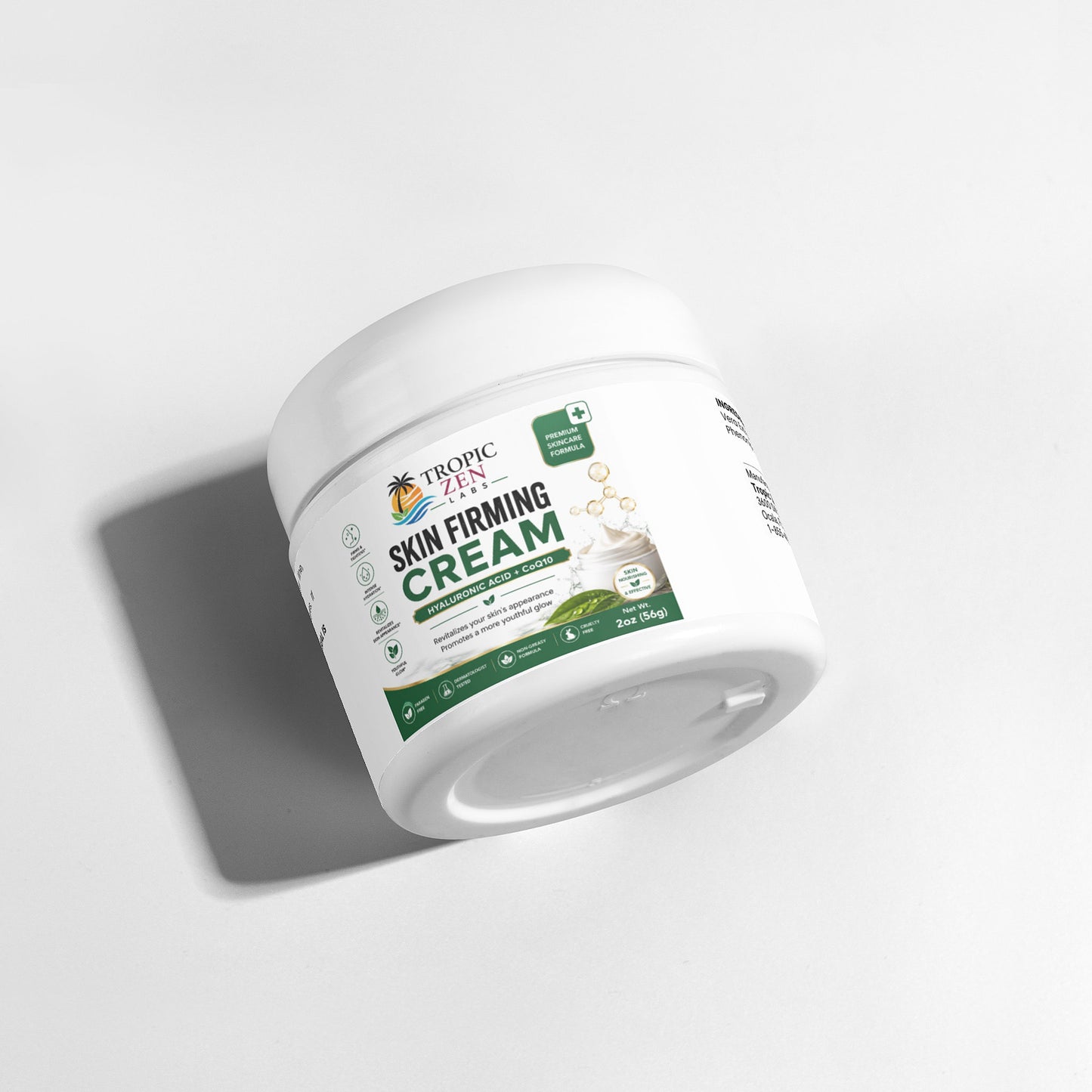 Skin Firming Cream