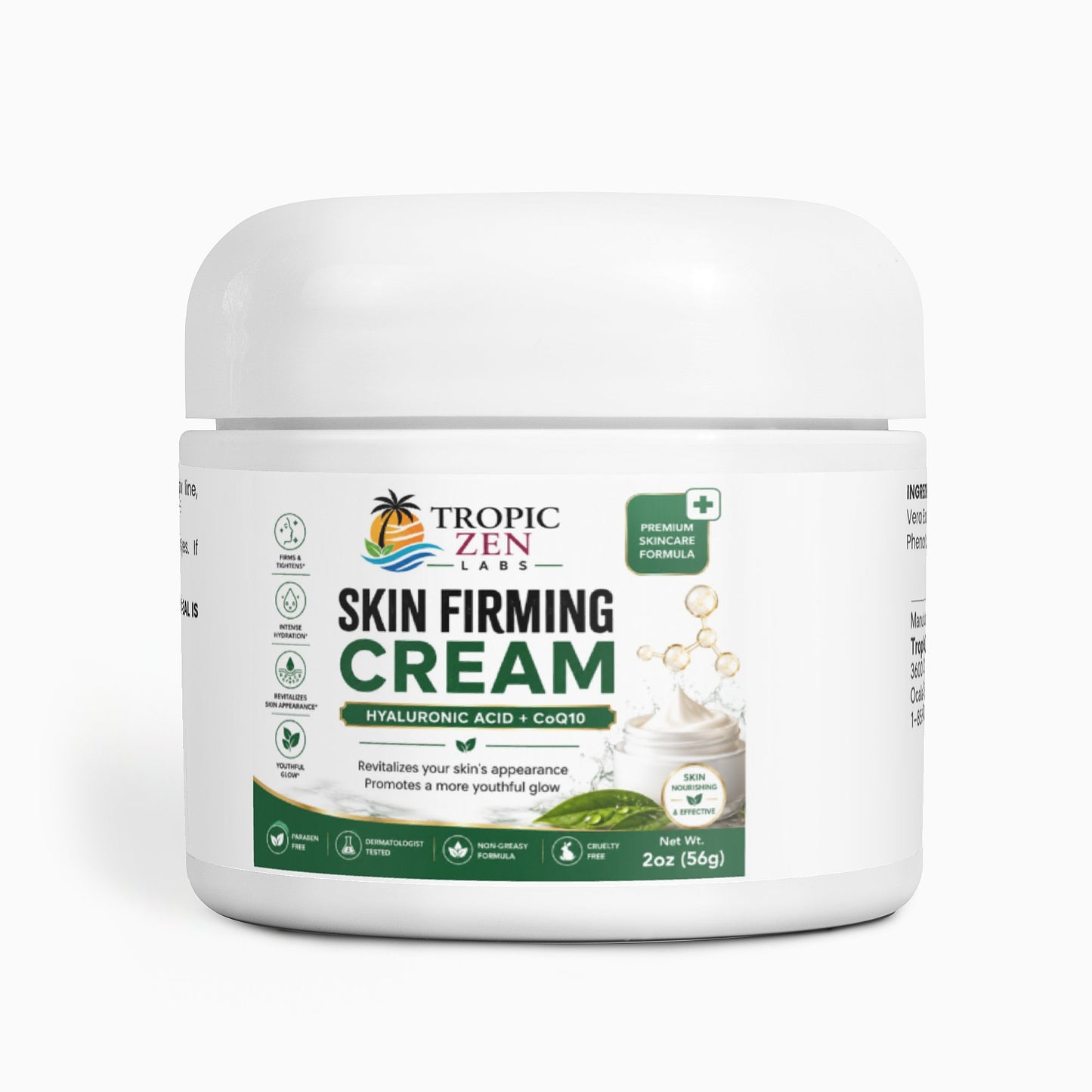 Skin Firming Cream