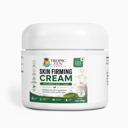 Skin Firming Cream