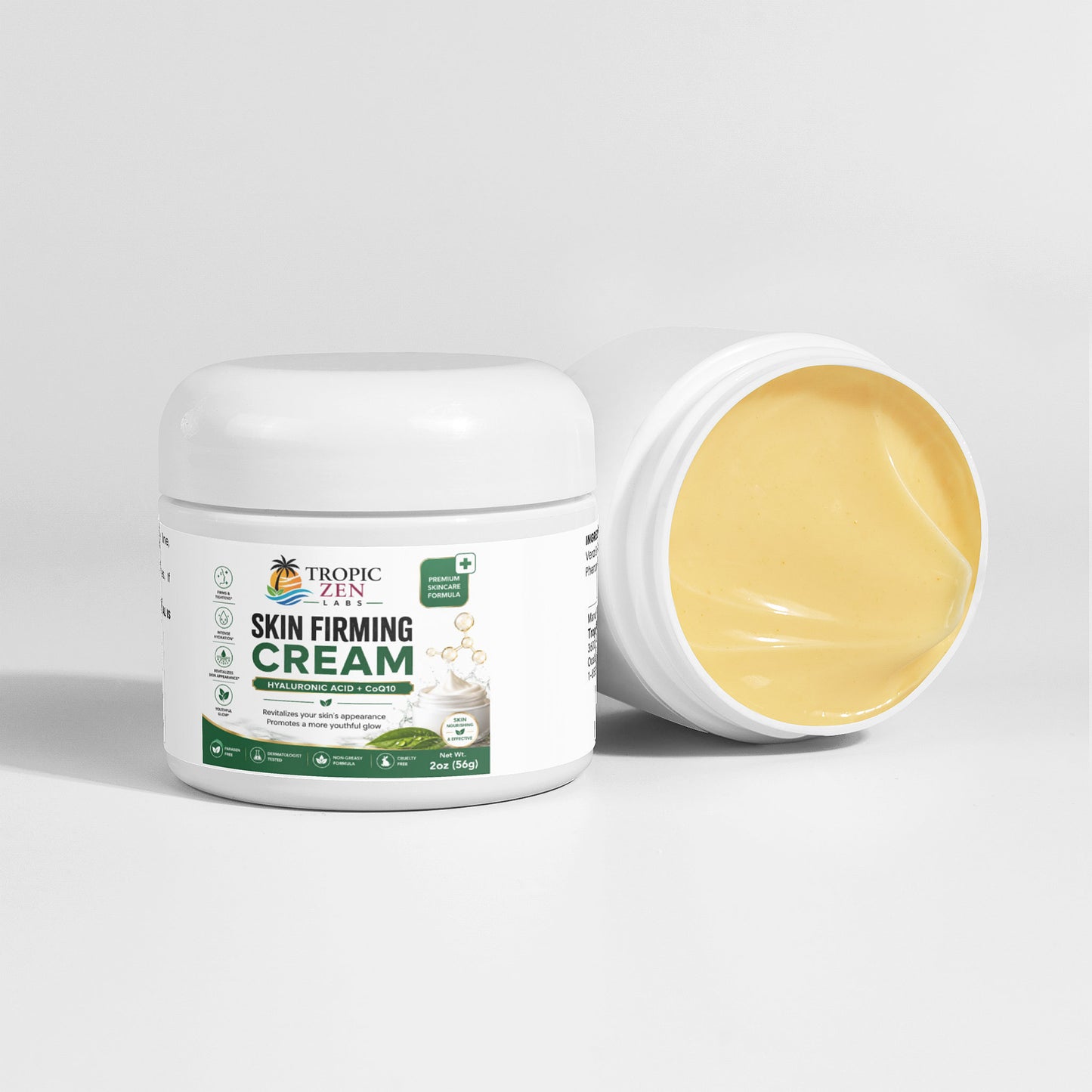 Skin Firming Cream