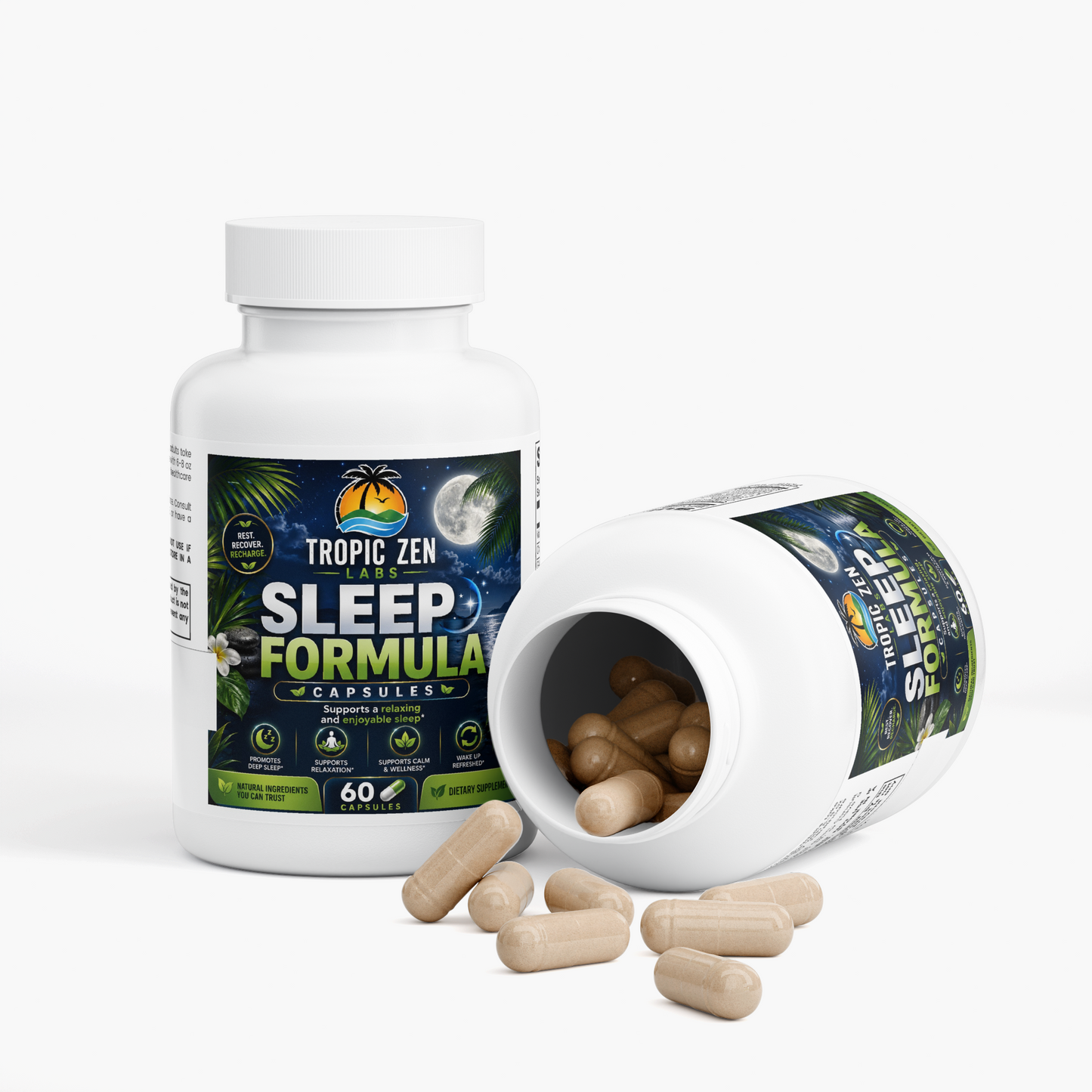 Sleep Formula