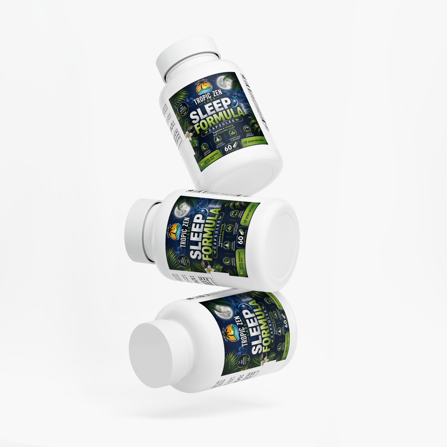 Sleep Formula
