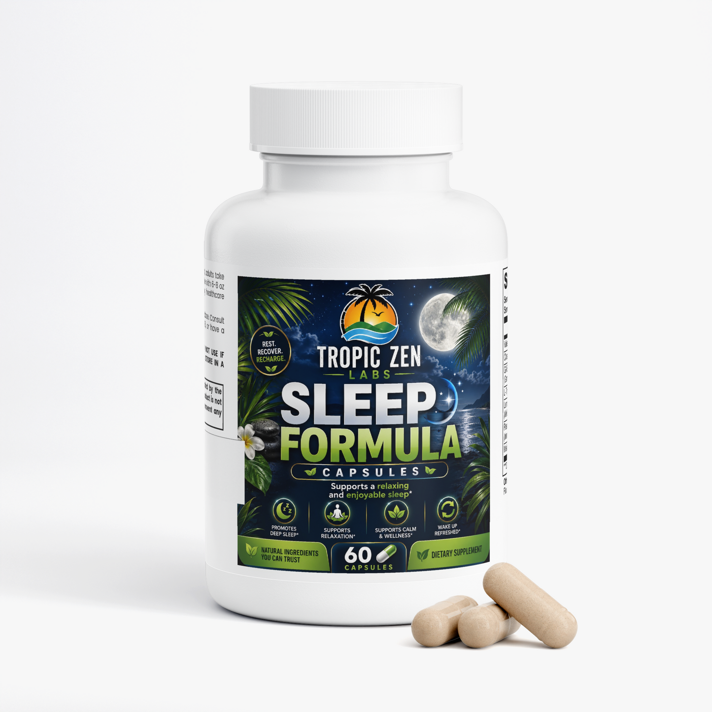 Sleep Formula
