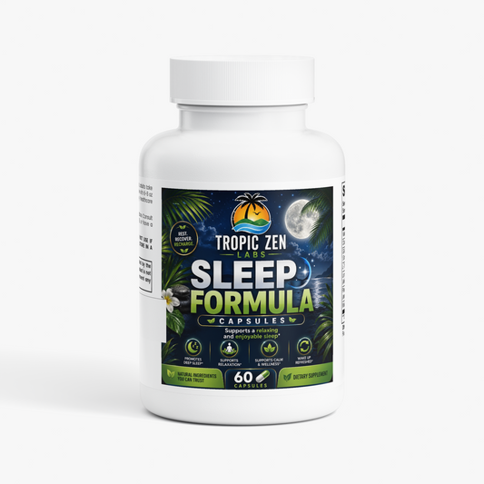 Sleep Formula