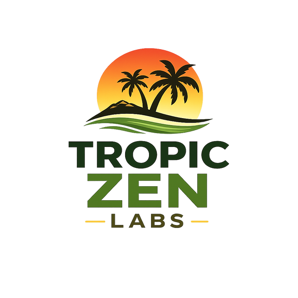 Tropic Zen
